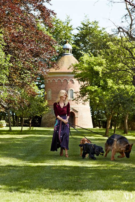 claudia schiffer house suffolk.